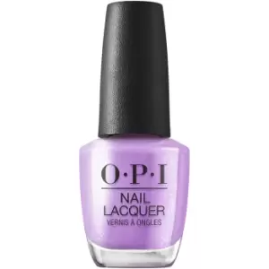 OPI Power of Hue Collection Nail Polish 15ml (Various Shades) - Don't Wait. Create.