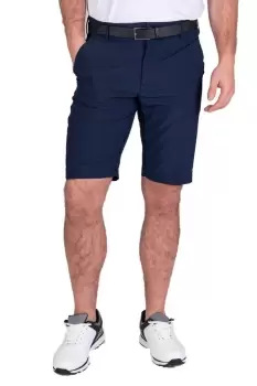 Tapered Stretch Shorts