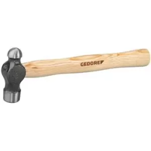 Gedore 8601 1/4 6764030 Ball-peen hammer 270 mm