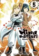 hinamatsuri volume 5