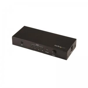 StarTech.com 4-Port HDMI Automatic Switch