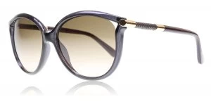 Jimmy Choo Giorgy Sunglasses Grey QCN 57mm