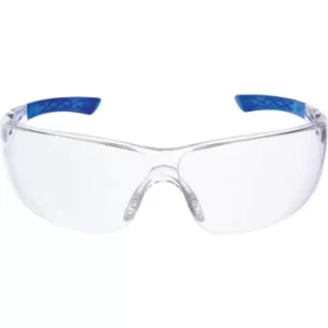 Pacific Blue Spectacles Clear Lens W/T AF