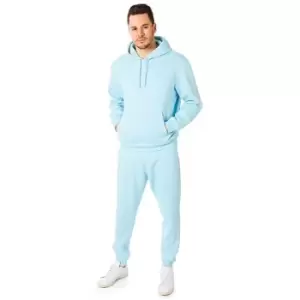 Ript - Ript - Mens Jog Pant - Blue