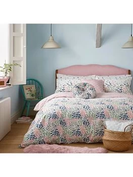 Cath Kidston Cath Kidston Bluebells Floral Duvet Set - Ks