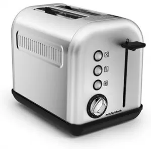 Morphy Richards Accents 222004 2 Slice Toaster