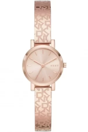 DKNY Soho Watch NY2884