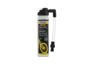 LIQUI MOLY Mounting Paste Bike Tyre Fix 6056