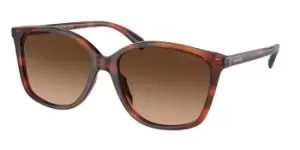 Coach Sunglasses HC8361U Asian Fit 574174