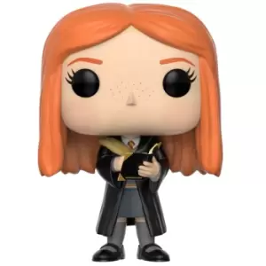 Harry Potter Ginny Weasley with Diary Pop! Vinyl Figure