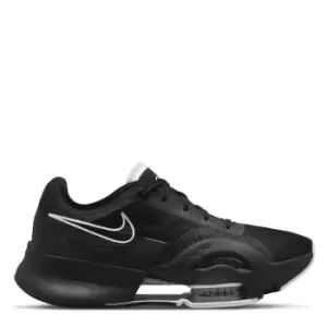 Nike Air Zoom SuperRep 3 Womens Trainers - Black