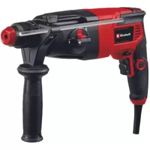 Tc-rh 620 4F Kit Rotary Hammer Drill - Einhell