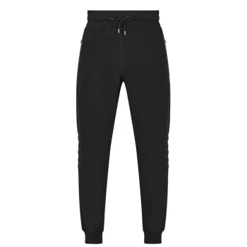 BELSTAFF Jorge Sweatpants - Black