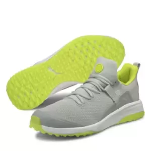 Puma Fusion Evo Trainers Mens - Grey