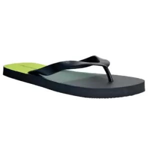 Regatta Bali Lightweight Flip Flop - BriKiwi/Blk