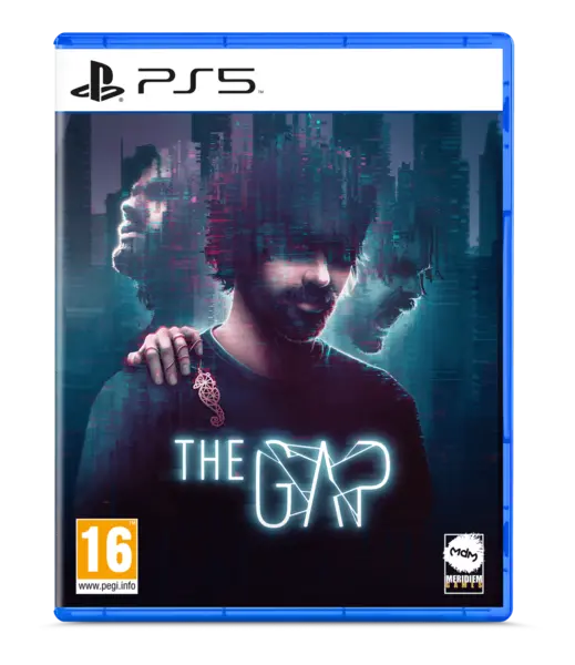 The Gap PS5 Game