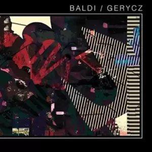 Baldi/Gerycz Duo - After Commodore Perry Service Vinyl