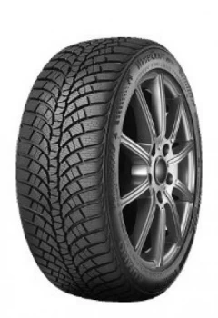 Kumho WinterCraft WP71 XRP 225/45 R17 91V, runflat