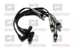 Quinton Hazell XC1698 Ignition Lead Set