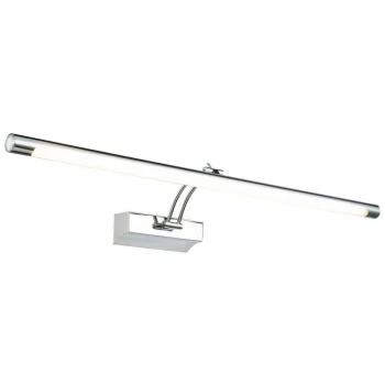 Maytoni Lighting - Fino Integrated LED Backlight Chrome