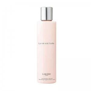 Lancome La Vie Est Belle Body Lotion 200ml