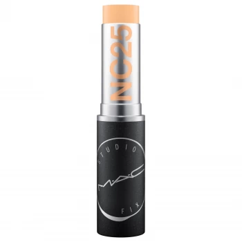 MAC Cosmetics 'Studio Fix' Soft Matte Stick Foundation 9g - NC25