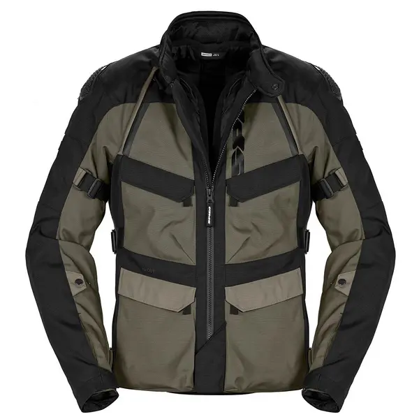 Spidi Rw H2Out Militar 3XL