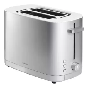 ZWILLING Enfinigy 530080030 2 Short Slots Toaster