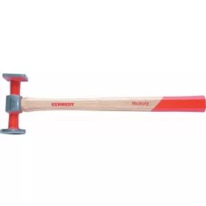 Kennedy Planishing Hammer Standard Shrinking