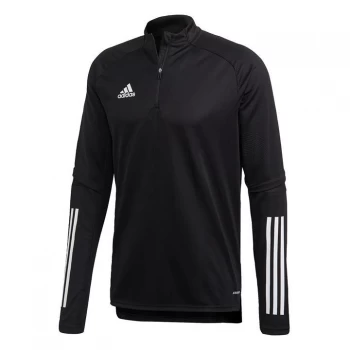 adidas Condivo 20 Training Top Mens - Black