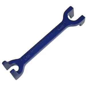 Faithfull Basin Wrench