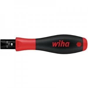 Wiha TorqueVario-S Workshop Torque screwdriver 0.5 - 2 Nm DIN EN ISO 6789, DIN EN 26789