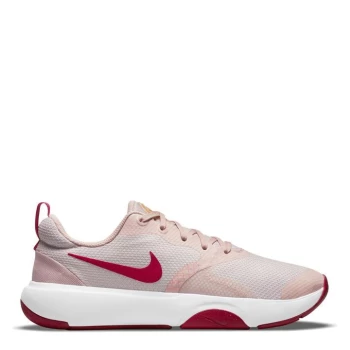 Nike City Rep TR Womens Training Shoes - Pink