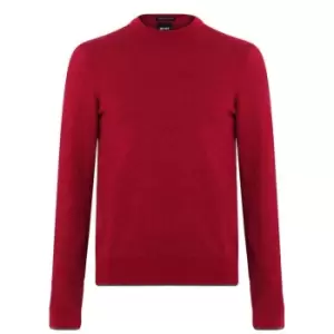 Boss Damin Jumper - Red