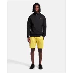 Lyle and Scott Sport Shorts - Yellow