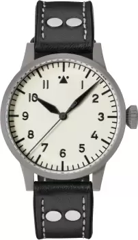 Laco Watch Pilot Original Venedig 39