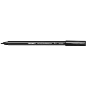 Calligraphy Pen Black