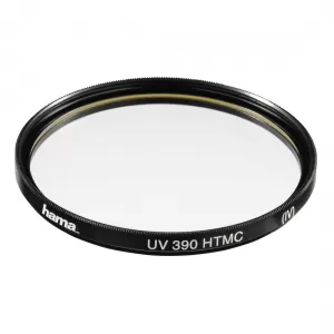 Hama UV Filter 390, HTMC multi-coated, 55.0 mm