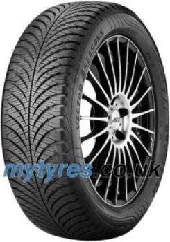 Goodyear Vector 4 Seasons G2 ( 205/60 R15 95H XL )