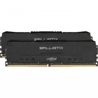 Crucial Ballistix MAX 32GB (2x16GB) DDR4 PC4-35200C19 4400MHz Dual Channel Kit