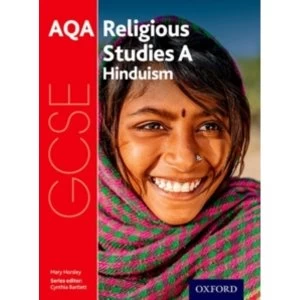 GCSE Religious Studies for AQA A: Hinduism