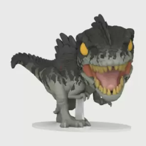 Jurassic World Dominion Giganotosaurus Funko Pop! Vinyl