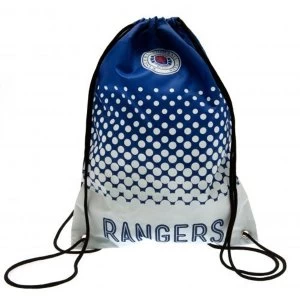 Rangers FC Gym Bag