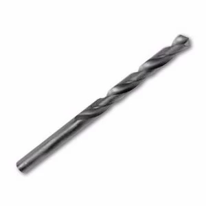 Zexum HSS Contractor Essential Drill Bits Fro Plaster Wood Metal and Plastic - 12 MM