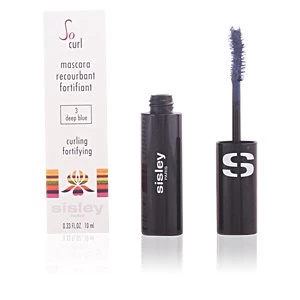 SO CURL mascara #03-deep blue