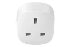 Samsung Smart Plug (2019) White (GP-WOU019BBDWG)