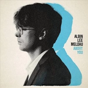 Albin Lee Meldau - About You Vinyl