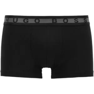 Hugo Boss UB Trunks Black Size L Men