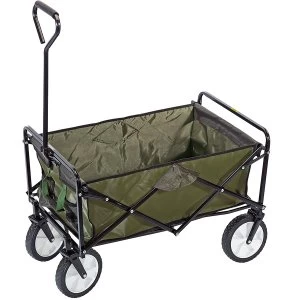 Draper Folding Cart