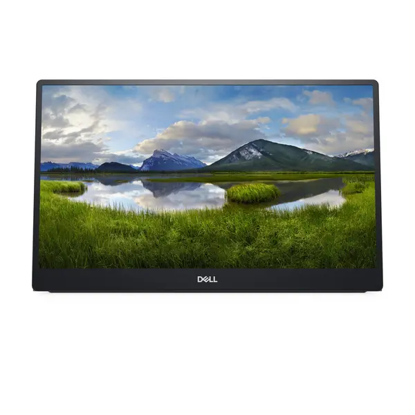 Dell P Series 14" P1424H Full HD IPS LED Monitor